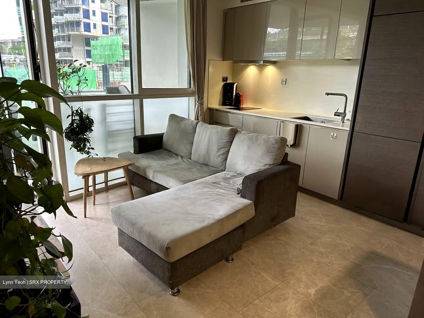 Corals At Keppel Bay (D4), Condominium #562814411